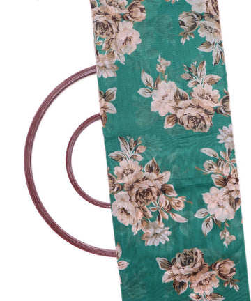 Shop Chanderi Fabric Online At Fabric Dekho